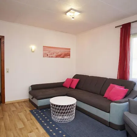 Ferienhus Baabe Bei Familie Vergien Extérieur photo