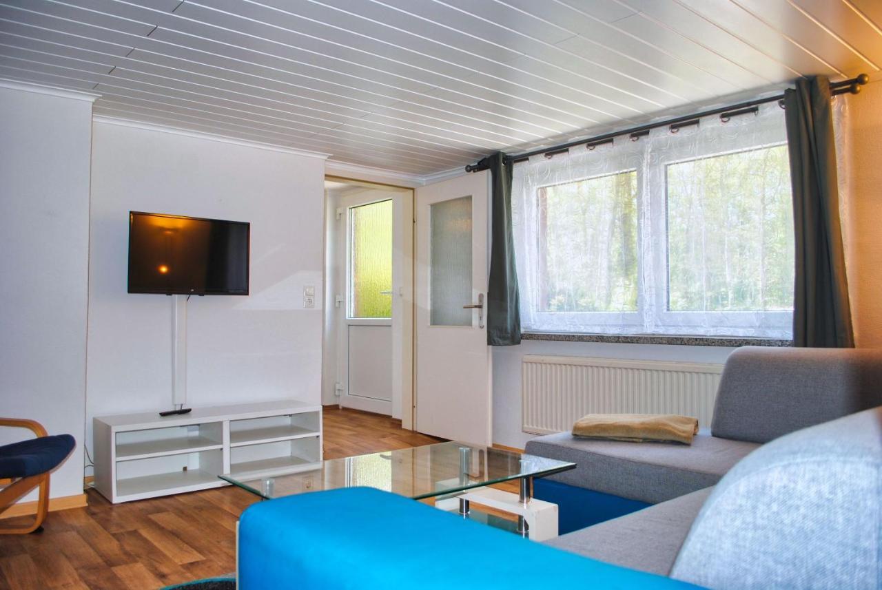 Ferienhus Bei Familie Vergien Apartment *