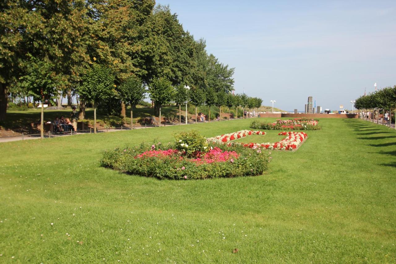 Ferienhus Bei Familie Vergien Baabe