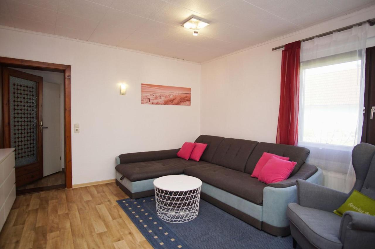 Ferienhus Bei Familie Vergien Apartment *