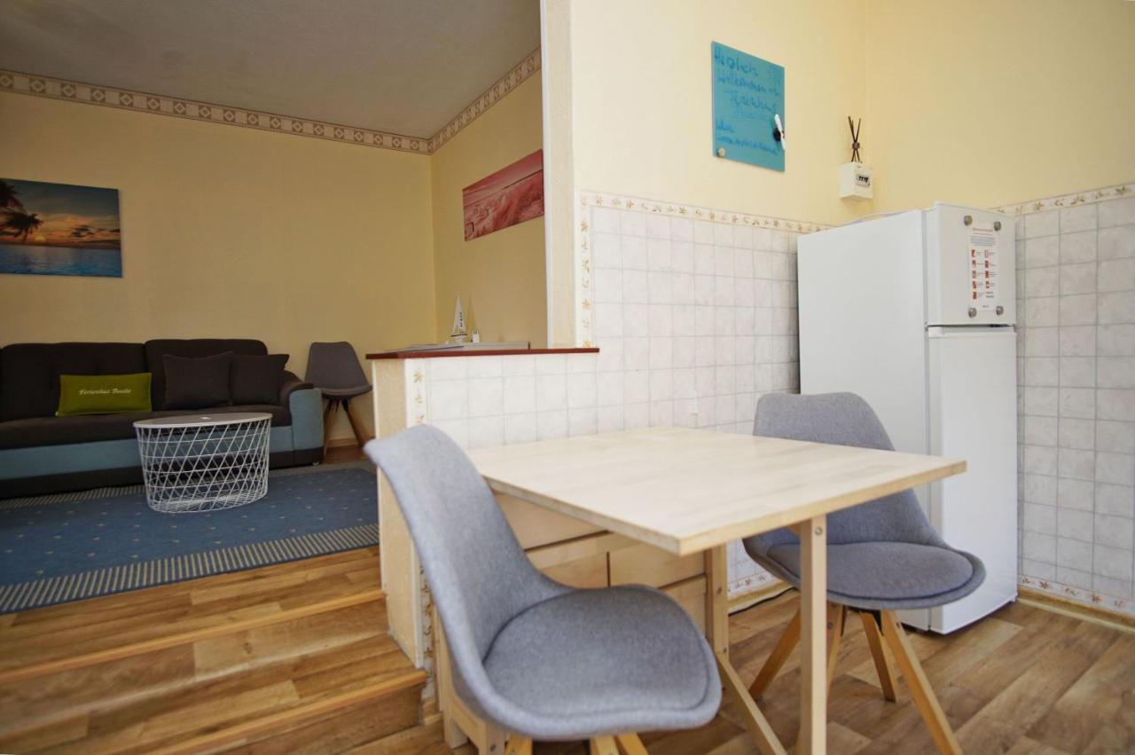 Apartamento Ferienhus Bei Familie Vergien *