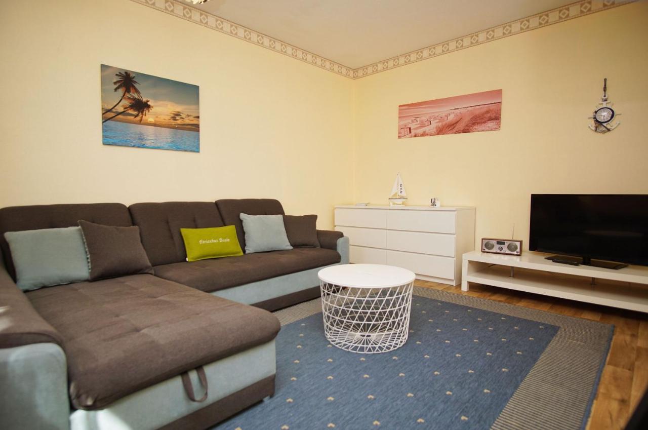 Apartment Ferienhus Bei Familie Vergien *