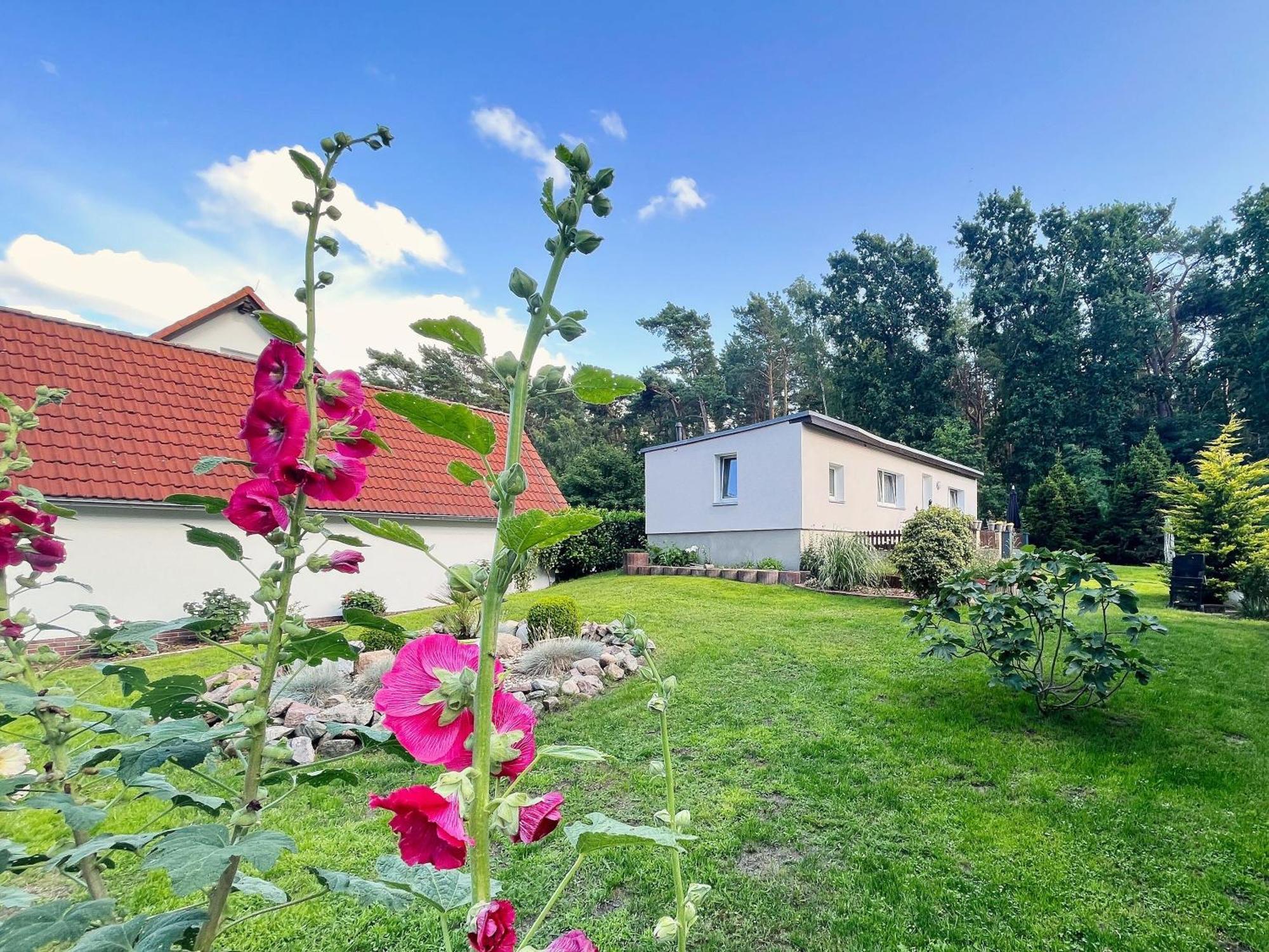Ferienhus Bei Familie Vergien Apartment